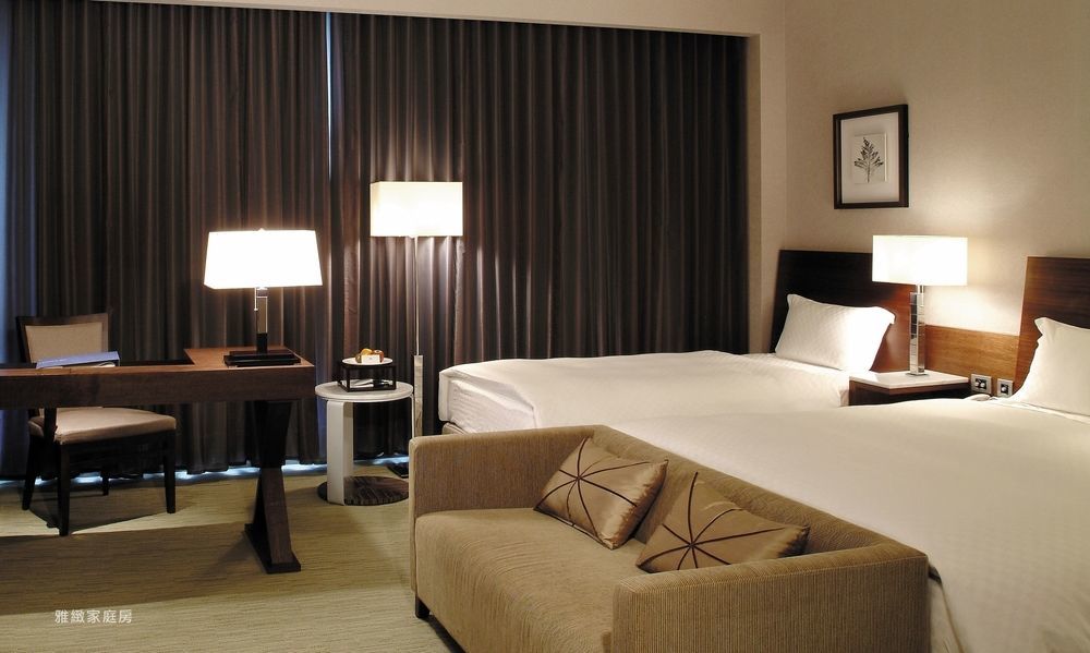 ไทปุง สูทส์ โฮเต็ล Hotel ไถหนาน ภายนอก รูปภาพ